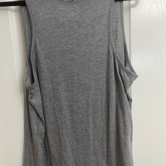 Hustle tank top - Picture 3 of 3